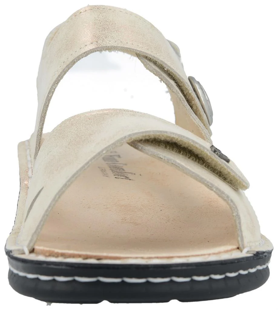 Denia Donna Nuvola champagne - immagine 5