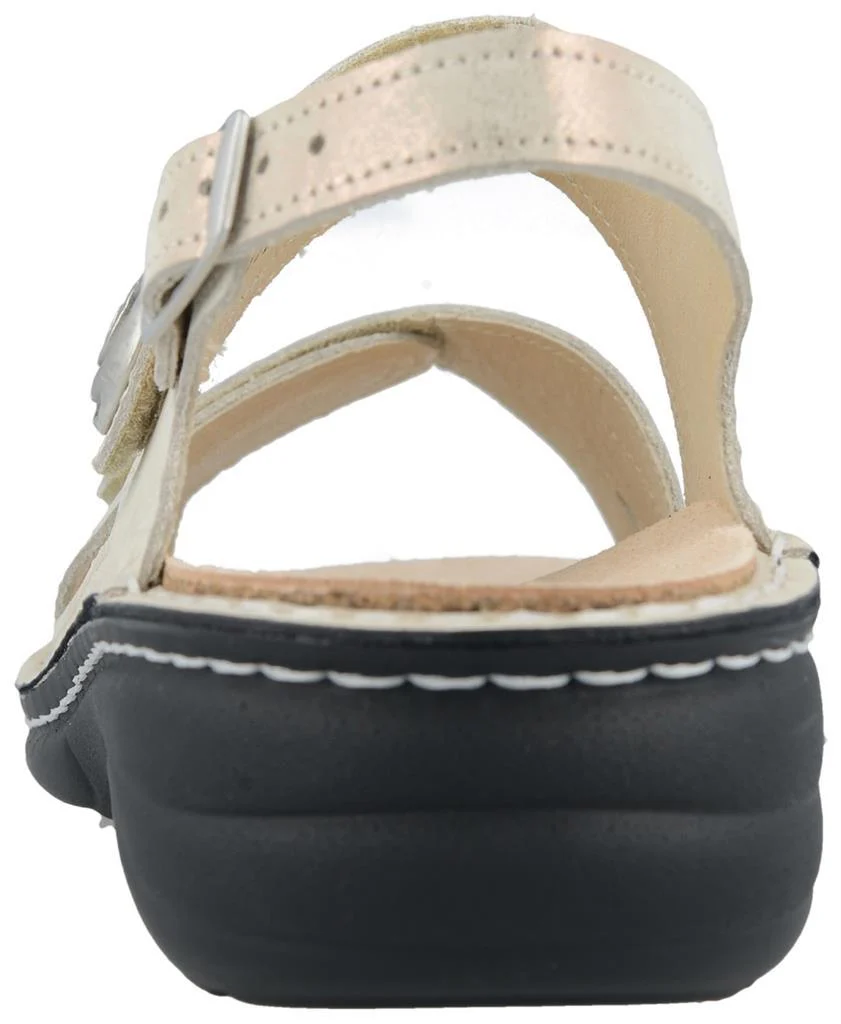 Denia Donna Nuvola champagne - immagine 6