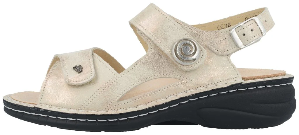 Denia Donna Nuvola champagne - immagine 7