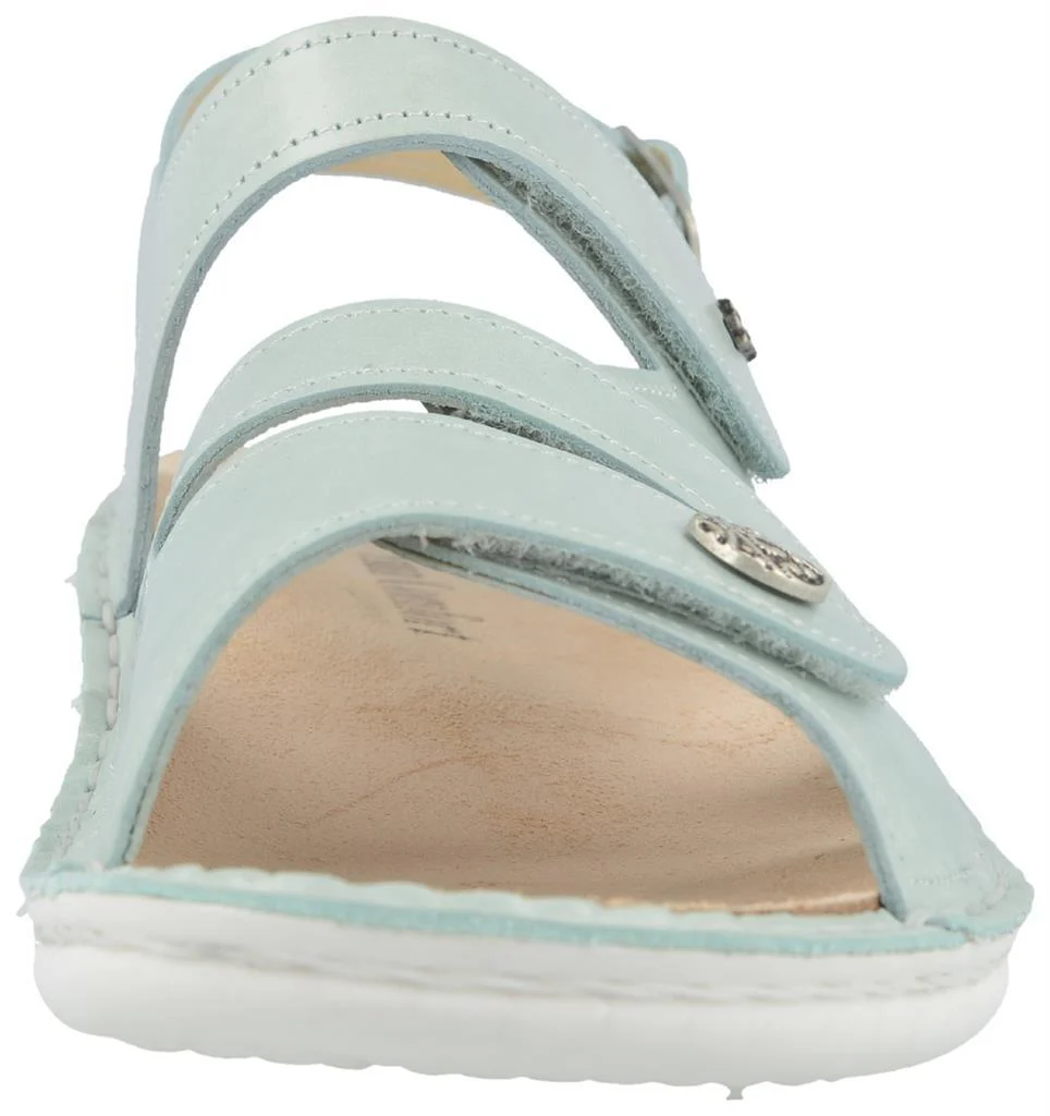 Gomera Donna Poncho mint - immagine 5