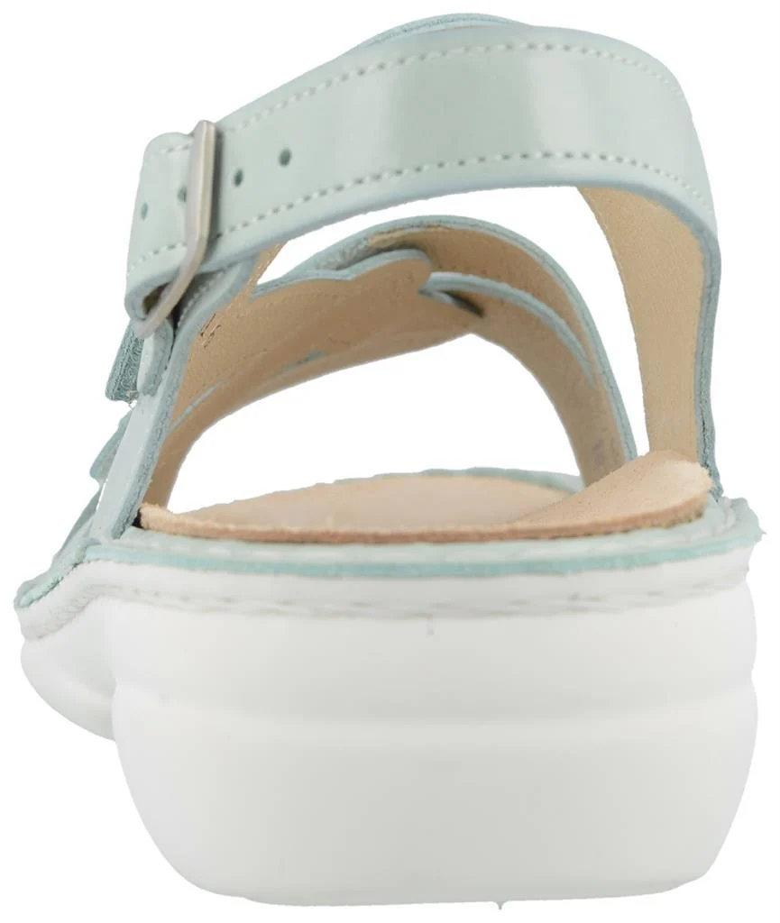 Gomera Donna Poncho mint - immagine 6