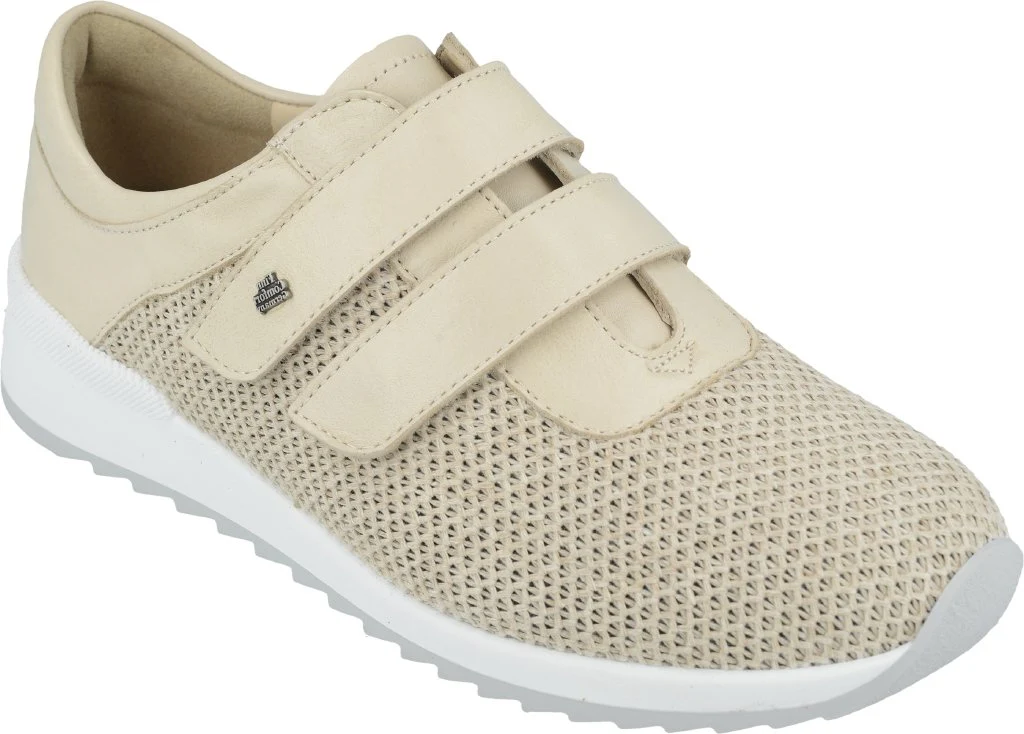 Ivrea Donna Stretchoffida-Nube sand - immagine 2