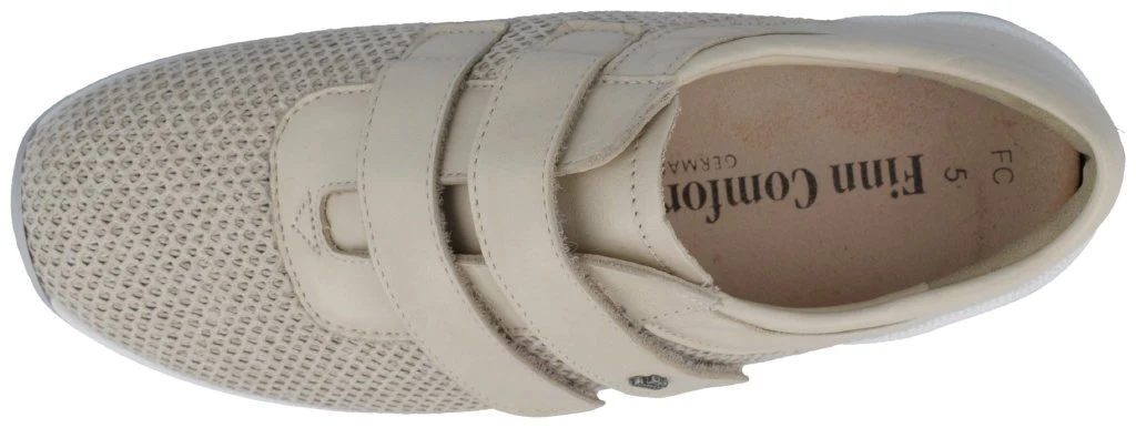 Ivrea Donna Stretchoffida-Nube sand - immagine 3