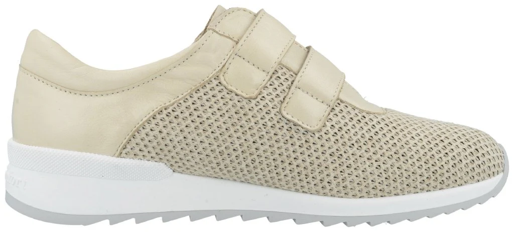 Ivrea Donna Stretchoffida-Nube sand - immagine 4