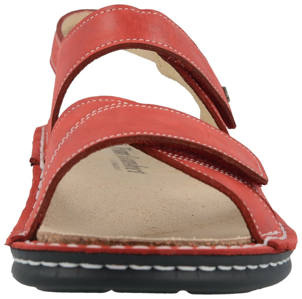 Linosa Donna Kennedy red - immagine 5