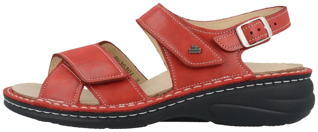 Linosa Donna Kennedy red - immagine 7