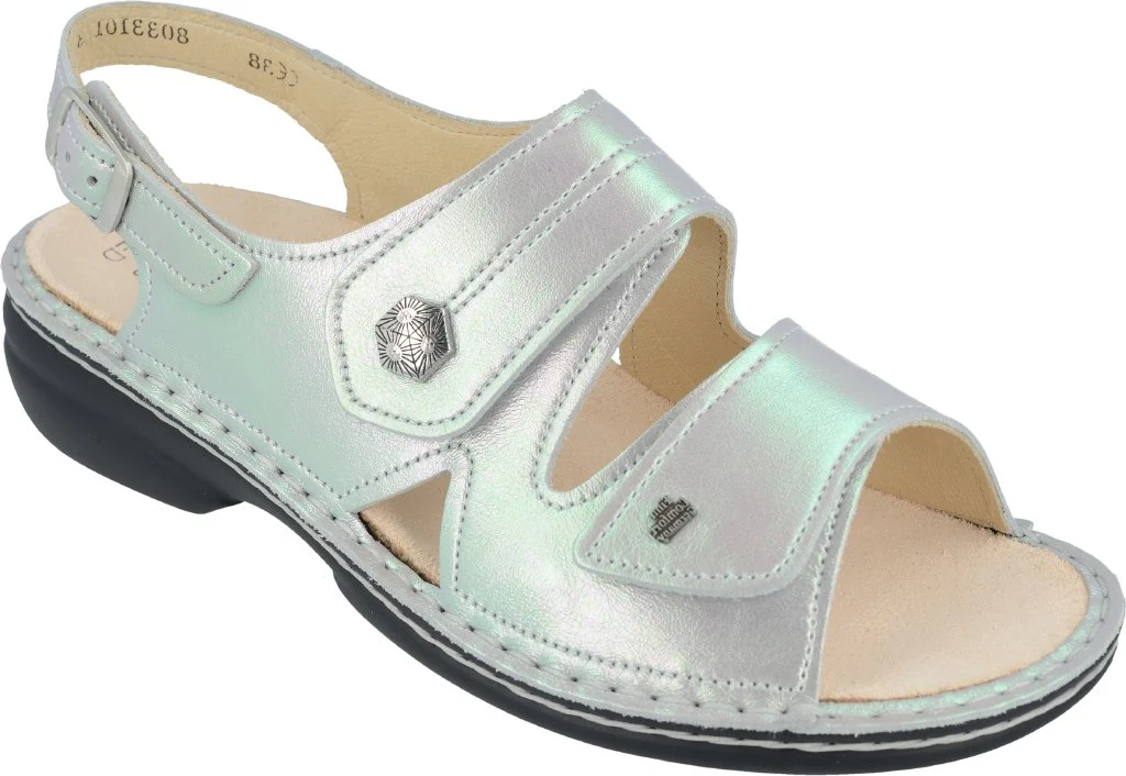 Milos Donna Iride argento - immagine 2