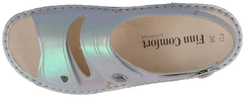 Milos Donna Iride argento - immagine 3