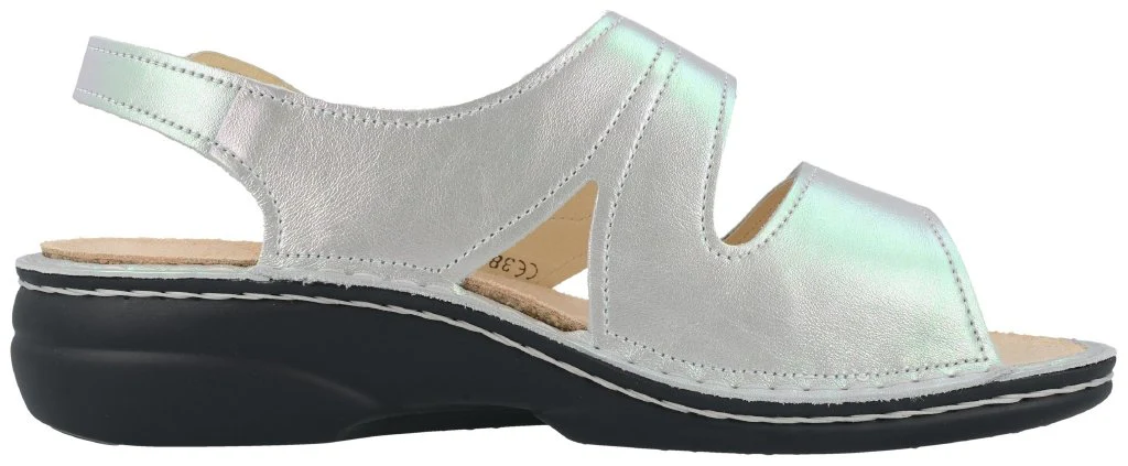 Milos Donna Iride argento - immagine 4