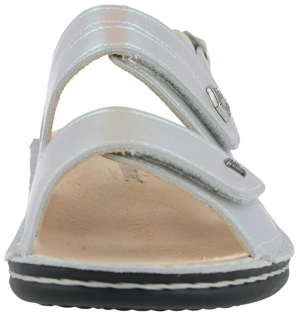 Milos Donna Iride argento - immagine 5