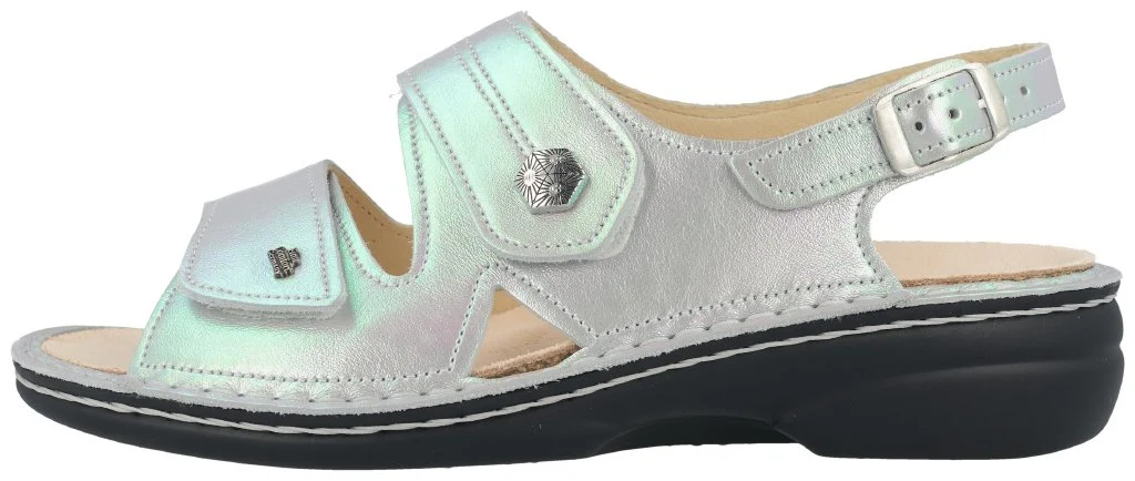 Milos Donna Iride argento - immagine 7