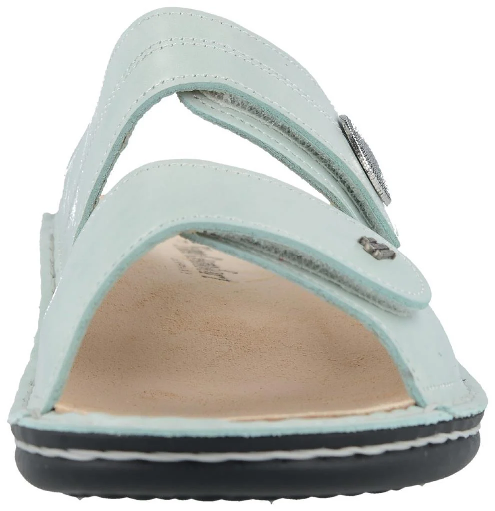 Sansibar Donna Poncho mint - immagine 5