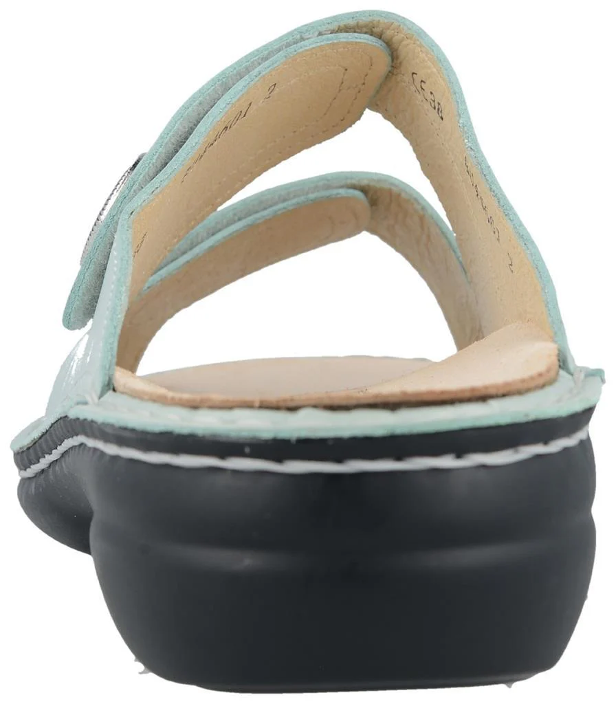 Sansibar Donna Poncho mint - immagine 6