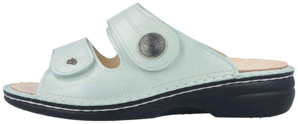 Sansibar Donna Poncho mint - immagine 7