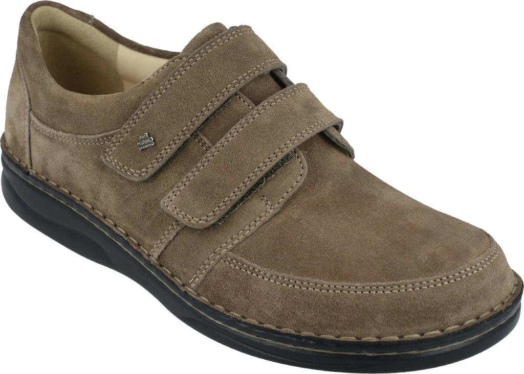 Wicklow Uomo Velour oxide - immagine 2