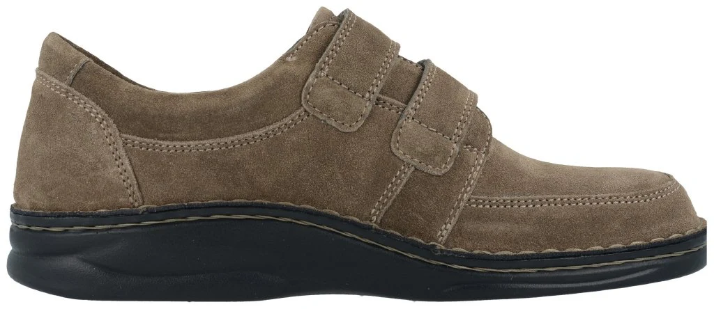 Wicklow Uomo Velour oxide - immagine 4