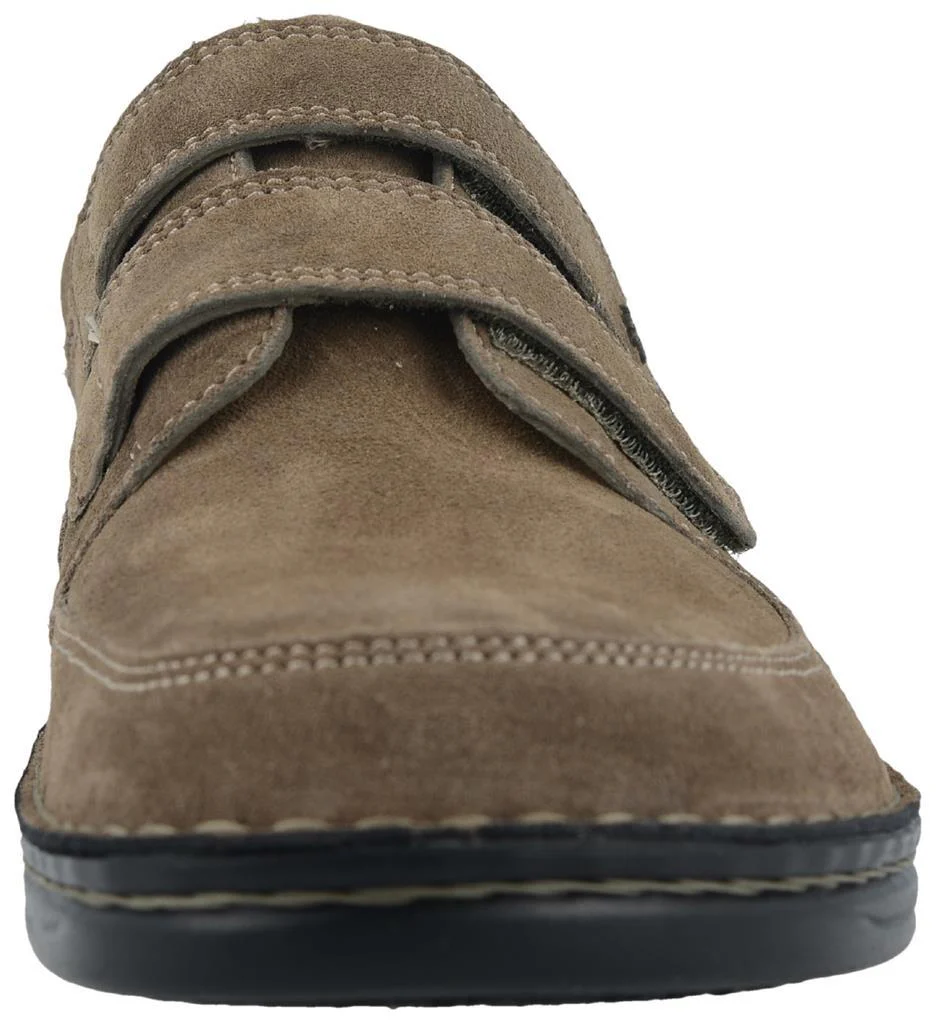 Wicklow Uomo Velour oxide - immagine 5