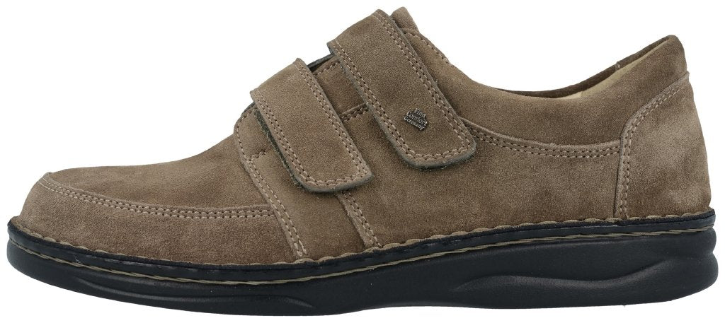 Wicklow Uomo Velour oxide - immagine 7