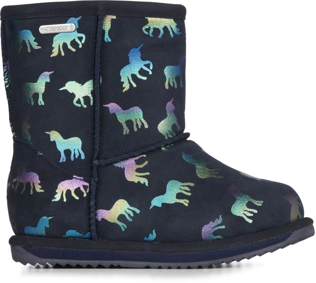 Rainbow Unicorn Brumby Bambino midnight multi - immagine 4