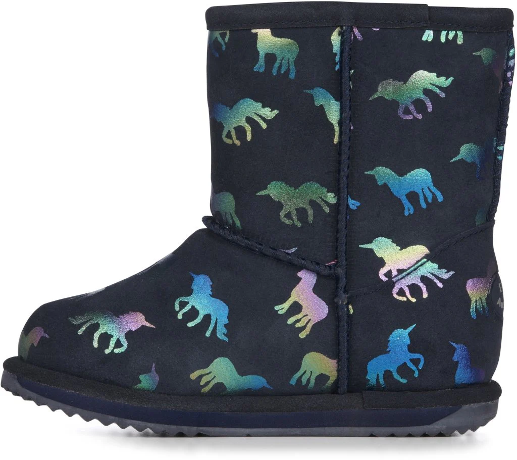 Rainbow Unicorn Brumby Bambino midnight multi - immagine 6