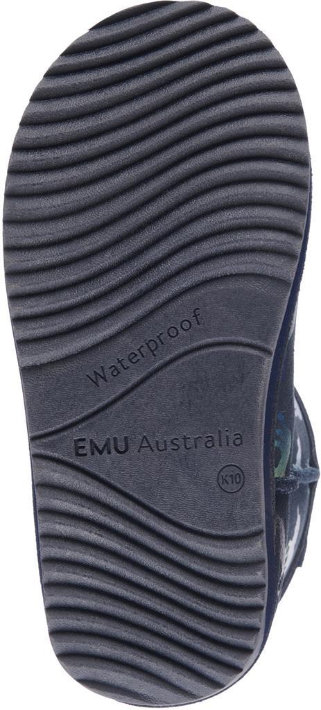 Rainbow Unicorn Brumby Bambino midnight multi - immagine 7