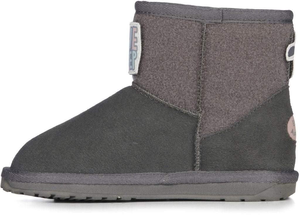 Shaun the Sheep Play Bambino charcoal - immagine 6