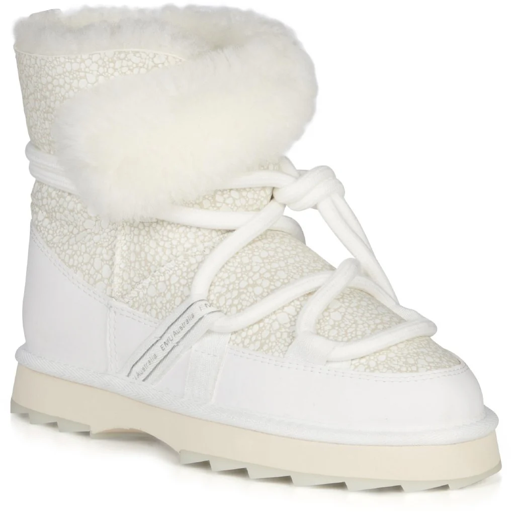 Waddy Donna coconut - immagine 2