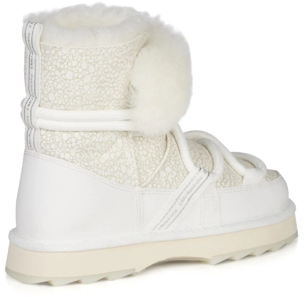 Waddy Donna coconut - immagine 5