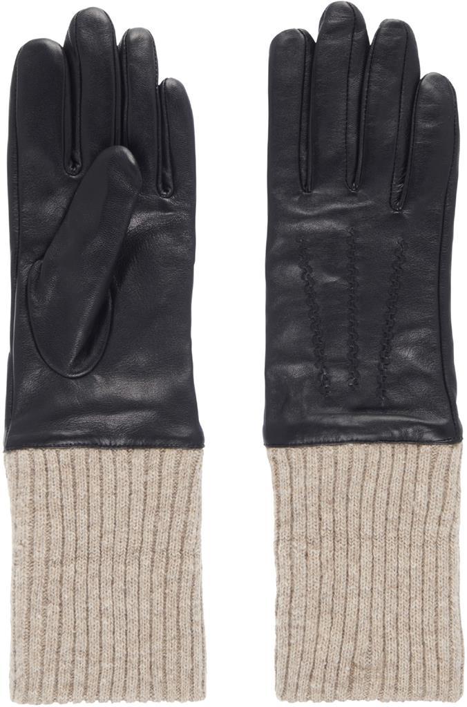 Loch Glove Donna black/natural - immagine 2