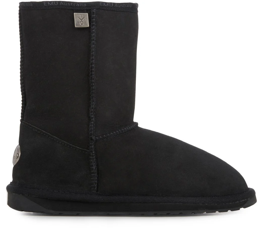 Platinum Stinger Slim Lo Donna black - immagine 3