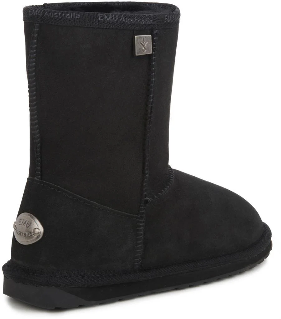 Platinum Stinger Slim Lo Donna black - immagine 4