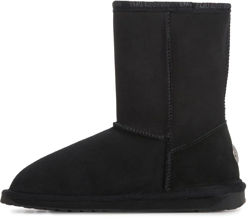 Platinum Stinger Slim Lo Donna black - immagine 5