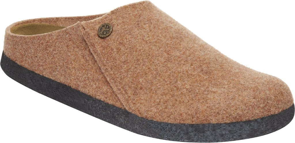 Zermatt Donna Felt toffee melange, calz. stretta - immagine 2