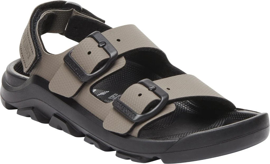 Mogami AS Bambino Birko Flor concrete gray, calz. stretta - immagine 2