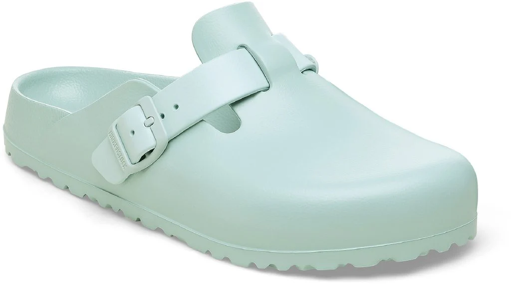 Boston Donna EVA surf green, calz. stretta - immagine 2