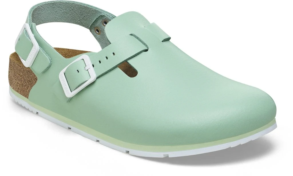 Tokio Pro Unisex Leather matcha, calz. normale - immagine 2