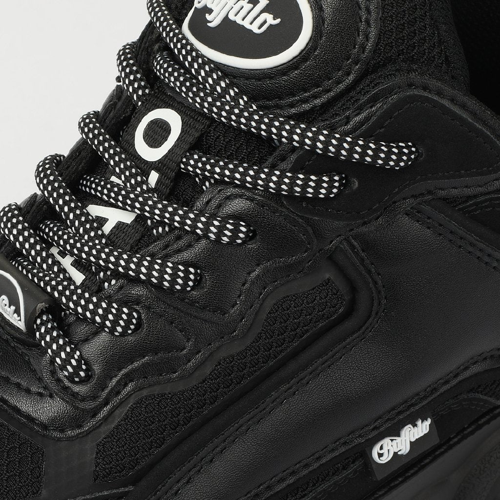 Cld Chai Donna vegan black - immagine 3