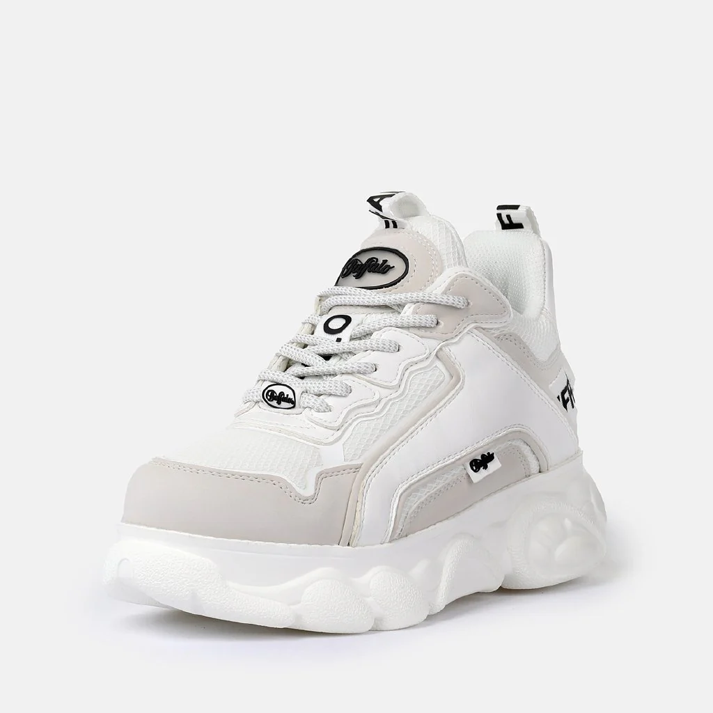 Cld Chai Donna vegan white - immagine 2