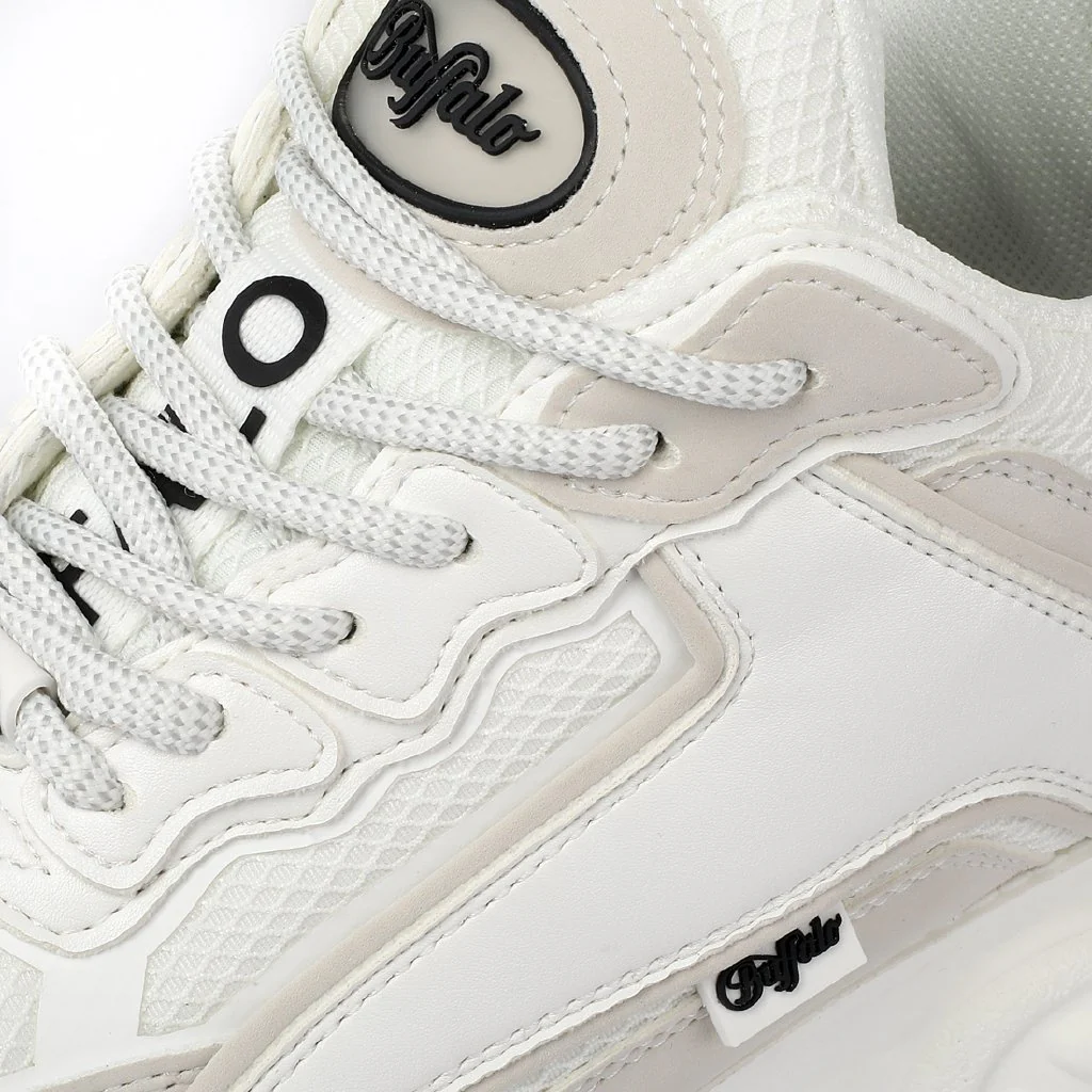 Cld Chai Donna vegan white - immagine 3