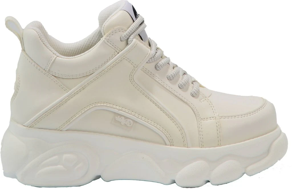 Cld Corin Donna vegan white - immagine 2