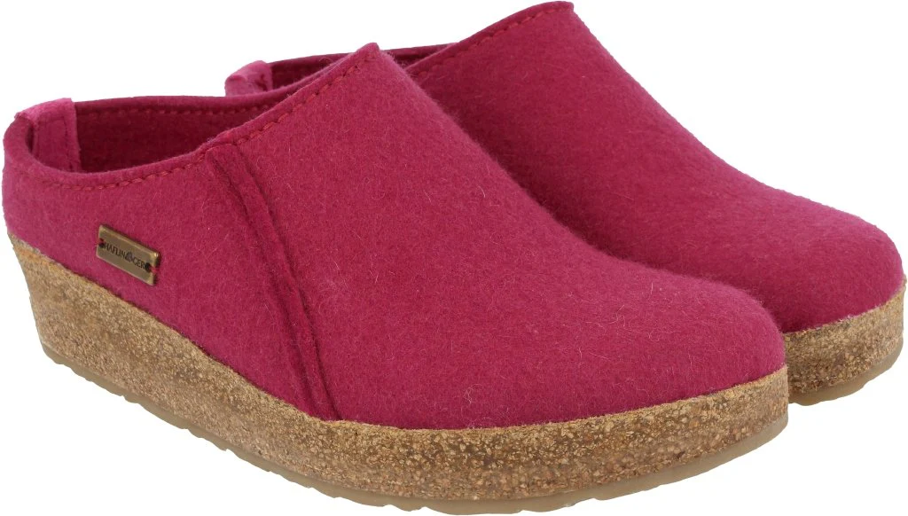 Annika Donna Wollfilz port - immagine 2