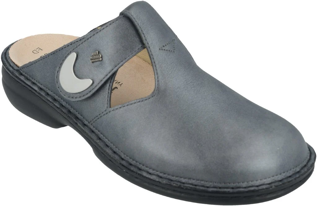 Belem Donna Ancona anthrazit - immagine 2