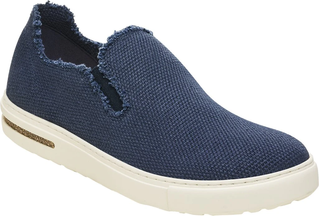 Bend Slip On Decon Uomo Textile midnight, calz. normale - immagine 2
