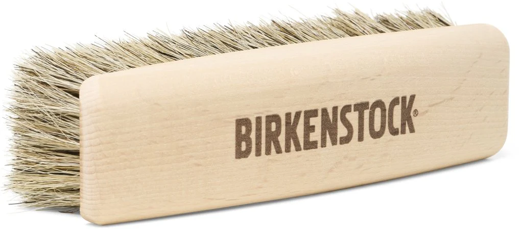 Spazzola per lucidare scarpe - immagine 2