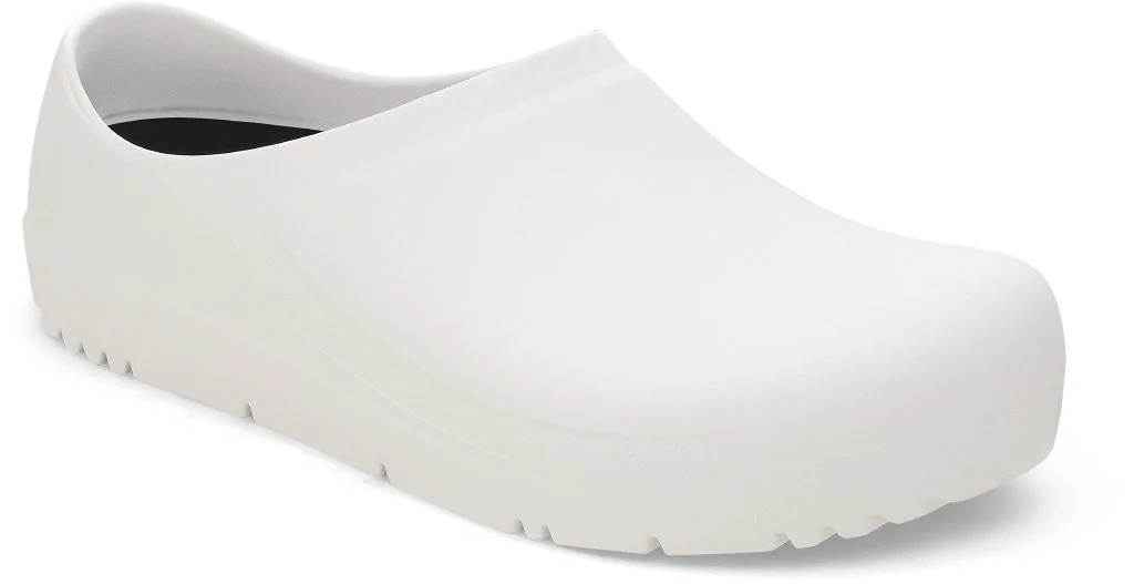 Profi Birki 2.0 Unisex white, calz. normale - immagine 2