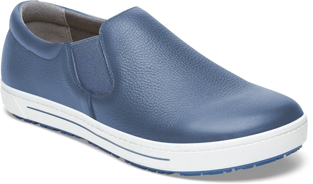 QO400 Unisex navy, calz. normale - immagine 2