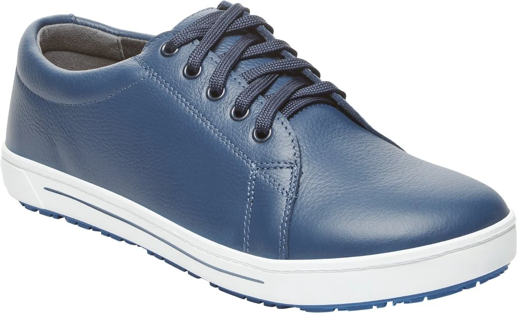 QO500 Unisex navy, calz. normale - immagine 2