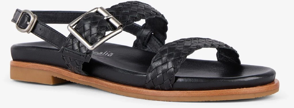 Hyams Donna black - immagine 2