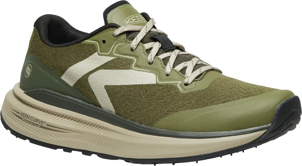 Wk500 Uomo winter moss/plaza taupe - immagine 2