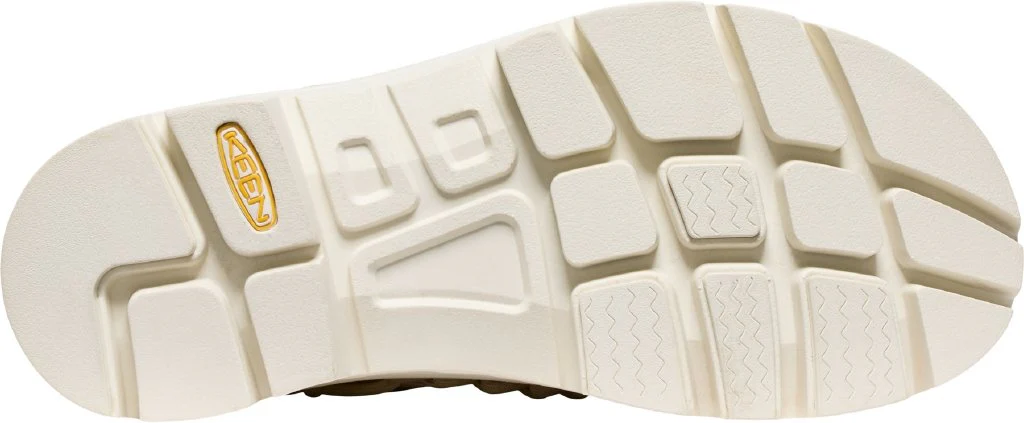 Uneek Plt Mary Jane Unisex safari/star white - immagine 6